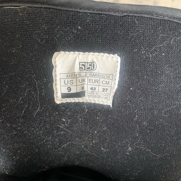5150 || Snowboarding Boots - Picture 11 of 12